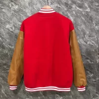 $82.00 USD Louis Vuitton LV Jackets Long Sleeved For Men #1378523