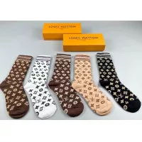 $29.00 USD Louis Vuitton LV Socks #1378525