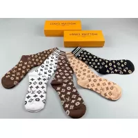 $29.00 USD Louis Vuitton LV Socks #1378525