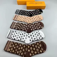 $29.00 USD Louis Vuitton LV Socks #1378525