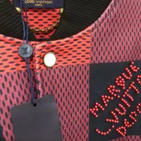 $88.00 USD Louis Vuitton LV Jackets Long Sleeved For Men #1378526