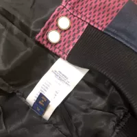 $88.00 USD Louis Vuitton LV Jackets Long Sleeved For Men #1378526