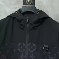 $52.00 USD Louis Vuitton LV Jackets Long Sleeved For Men #1378527