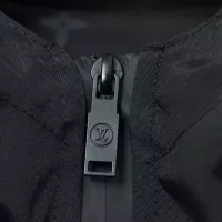 $52.00 USD Louis Vuitton LV Jackets Long Sleeved For Men #1378527