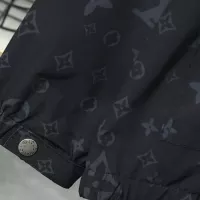 $52.00 USD Louis Vuitton LV Jackets Long Sleeved For Men #1378527