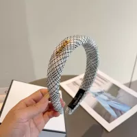 $27.00 USD Chanel Headband For Women #1378528