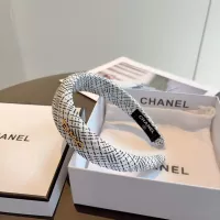 $27.00 USD Chanel Headband For Women #1378528