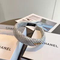 $27.00 USD Chanel Headband For Women #1378528