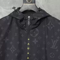 $52.00 USD Louis Vuitton LV Jackets Long Sleeved For Men #1378530