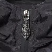 $52.00 USD Louis Vuitton LV Jackets Long Sleeved For Men #1378530