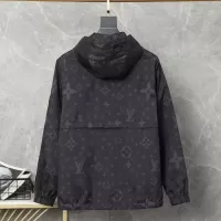 $52.00 USD Louis Vuitton LV Jackets Long Sleeved For Men #1378530