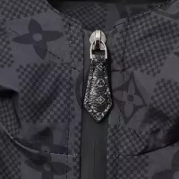 $52.00 USD Louis Vuitton LV Jackets Long Sleeved For Men #1378532