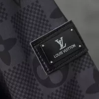 $52.00 USD Louis Vuitton LV Jackets Long Sleeved For Men #1378532