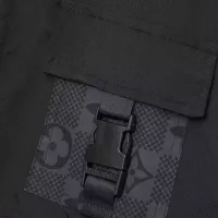 $52.00 USD Louis Vuitton LV Jackets Long Sleeved For Men #1378532