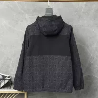 $52.00 USD Louis Vuitton LV Jackets Long Sleeved For Men #1378532
