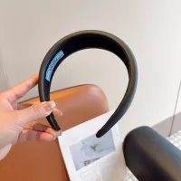 $27.00 USD Prada Headband For Women #1378534