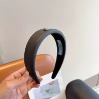$27.00 USD Prada Headband For Women #1378534