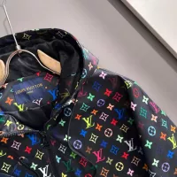 $85.00 USD Louis Vuitton LV Jackets Long Sleeved For Men #1378535
