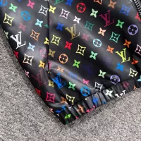 $85.00 USD Louis Vuitton LV Jackets Long Sleeved For Men #1378535