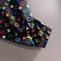 $85.00 USD Louis Vuitton LV Jackets Long Sleeved For Men #1378535