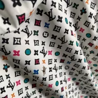 $85.00 USD Louis Vuitton LV Jackets Long Sleeved For Men #1378536