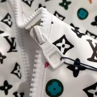 $85.00 USD Louis Vuitton LV Jackets Long Sleeved For Men #1378536