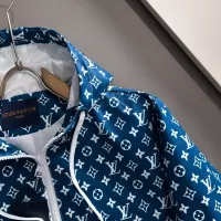 $85.00 USD Louis Vuitton LV Jackets Long Sleeved For Men #1378537