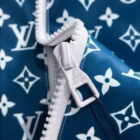 $85.00 USD Louis Vuitton LV Jackets Long Sleeved For Men #1378537