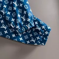 $85.00 USD Louis Vuitton LV Jackets Long Sleeved For Men #1378537