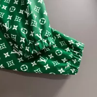 $85.00 USD Louis Vuitton LV Jackets Long Sleeved For Men #1378538