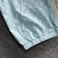 $85.00 USD Louis Vuitton LV Jackets Long Sleeved For Men #1378539