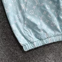 $85.00 USD Louis Vuitton LV Jackets Long Sleeved For Men #1378539