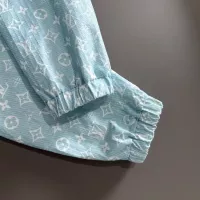 $85.00 USD Louis Vuitton LV Jackets Long Sleeved For Men #1378539