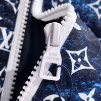 $85.00 USD Louis Vuitton LV Jackets Long Sleeved For Men #1378540