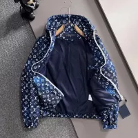 $85.00 USD Louis Vuitton LV Jackets Long Sleeved For Men #1378540