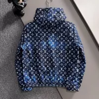 $85.00 USD Louis Vuitton LV Jackets Long Sleeved For Men #1378540