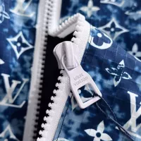 $85.00 USD Louis Vuitton LV Jackets Long Sleeved For Men #1378541