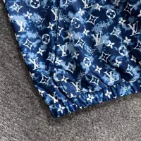 $85.00 USD Louis Vuitton LV Jackets Long Sleeved For Men #1378541