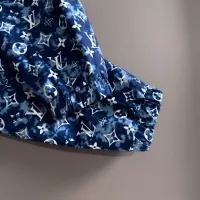 $85.00 USD Louis Vuitton LV Jackets Long Sleeved For Men #1378541