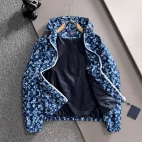 $85.00 USD Louis Vuitton LV Jackets Long Sleeved For Men #1378541