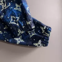$85.00 USD Louis Vuitton LV Jackets Long Sleeved For Men #1378542