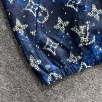 $85.00 USD Louis Vuitton LV Jackets Long Sleeved For Men #1378542