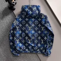 $85.00 USD Louis Vuitton LV Jackets Long Sleeved For Men #1378542