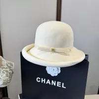 $60.00 USD Chanel Caps #1378543
