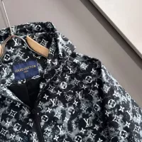 $85.00 USD Louis Vuitton LV Jackets Long Sleeved For Men #1378545