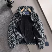$85.00 USD Louis Vuitton LV Jackets Long Sleeved For Men #1378545