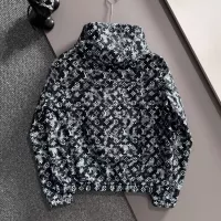 $85.00 USD Louis Vuitton LV Jackets Long Sleeved For Men #1378545