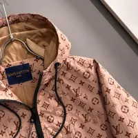 $85.00 USD Louis Vuitton LV Jackets Long Sleeved For Men #1378546