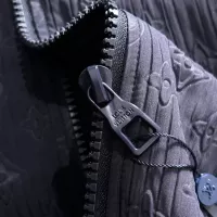 $85.00 USD Louis Vuitton LV Jackets Long Sleeved For Men #1378547
