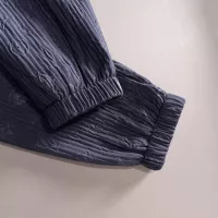 $85.00 USD Louis Vuitton LV Jackets Long Sleeved For Men #1378547